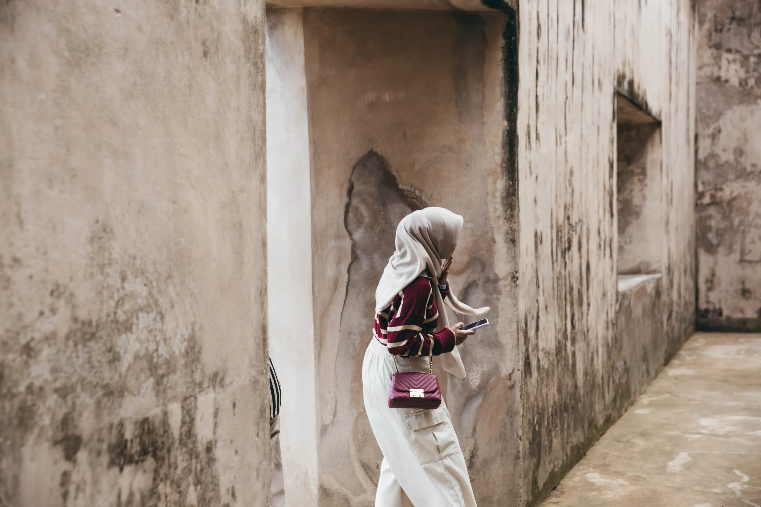 pau marchant photo/ Yogyakarta