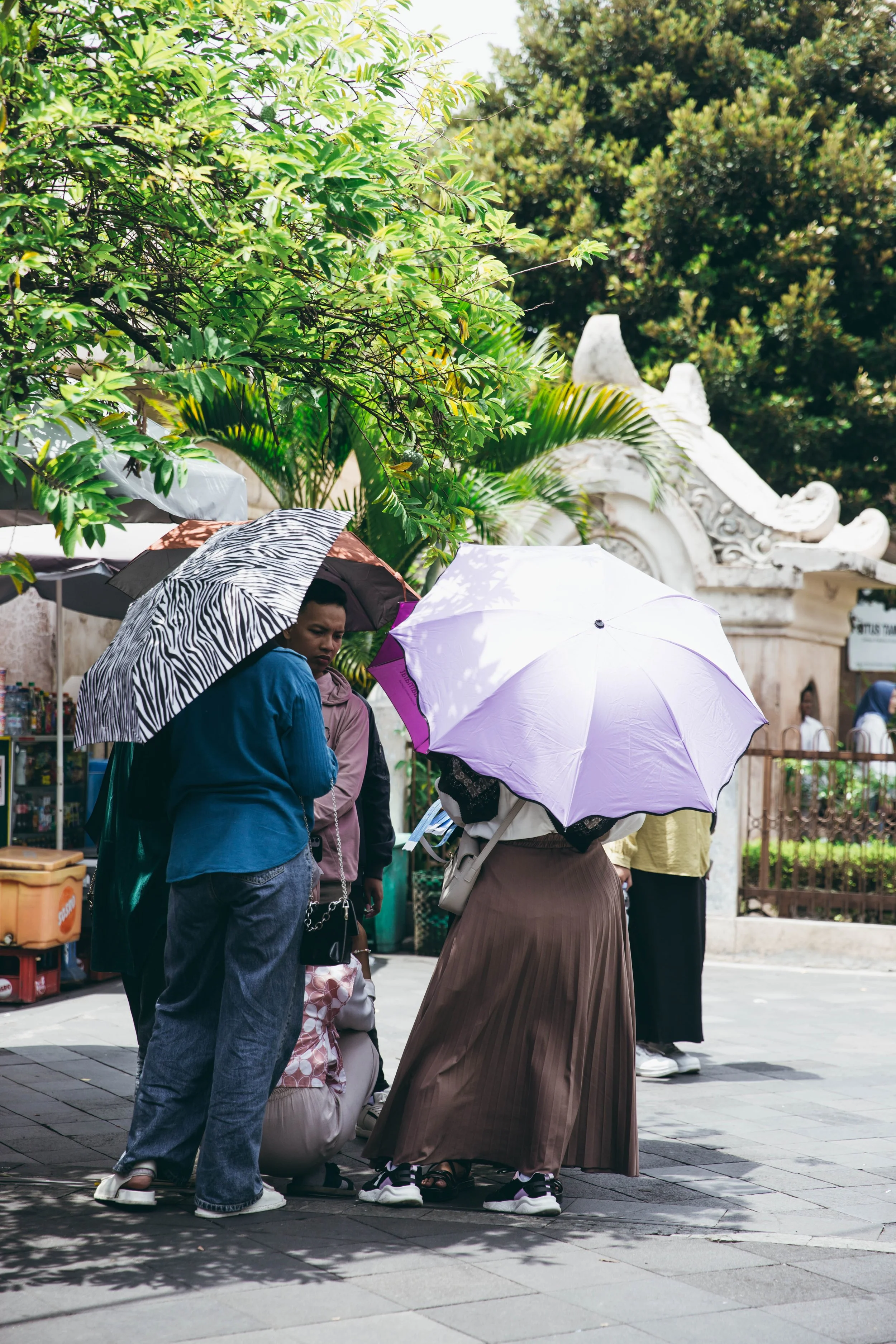 pau marchant photo/ Yogyakarta