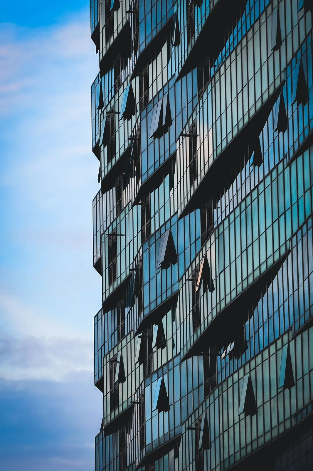 South Korea by Pau Marchant