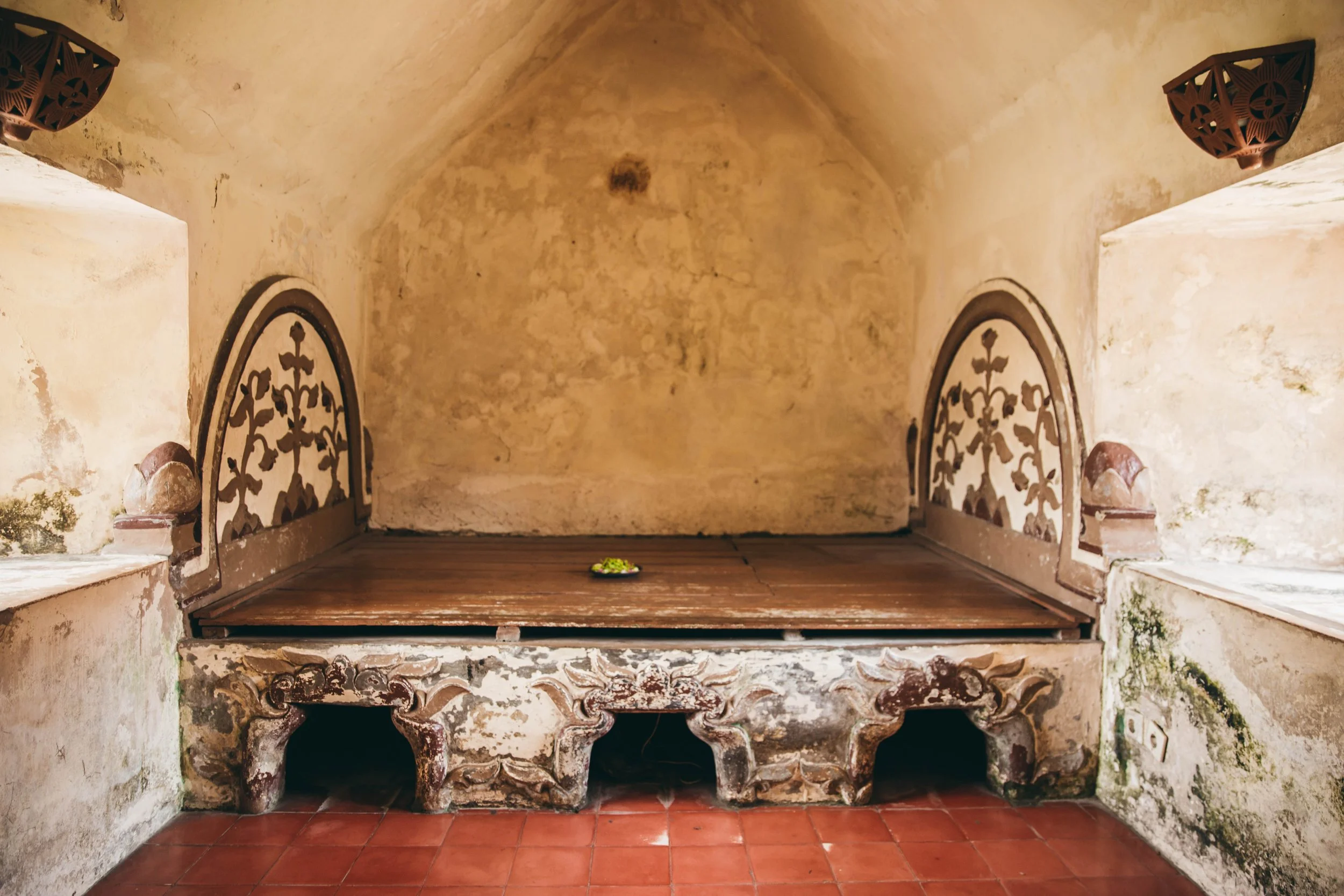 pau marchant photo/ Yogyakarta