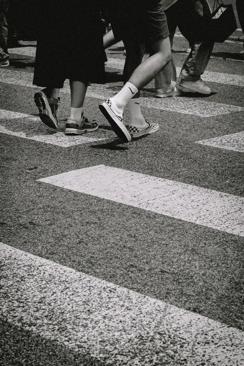 South Korea by Pau Marchant