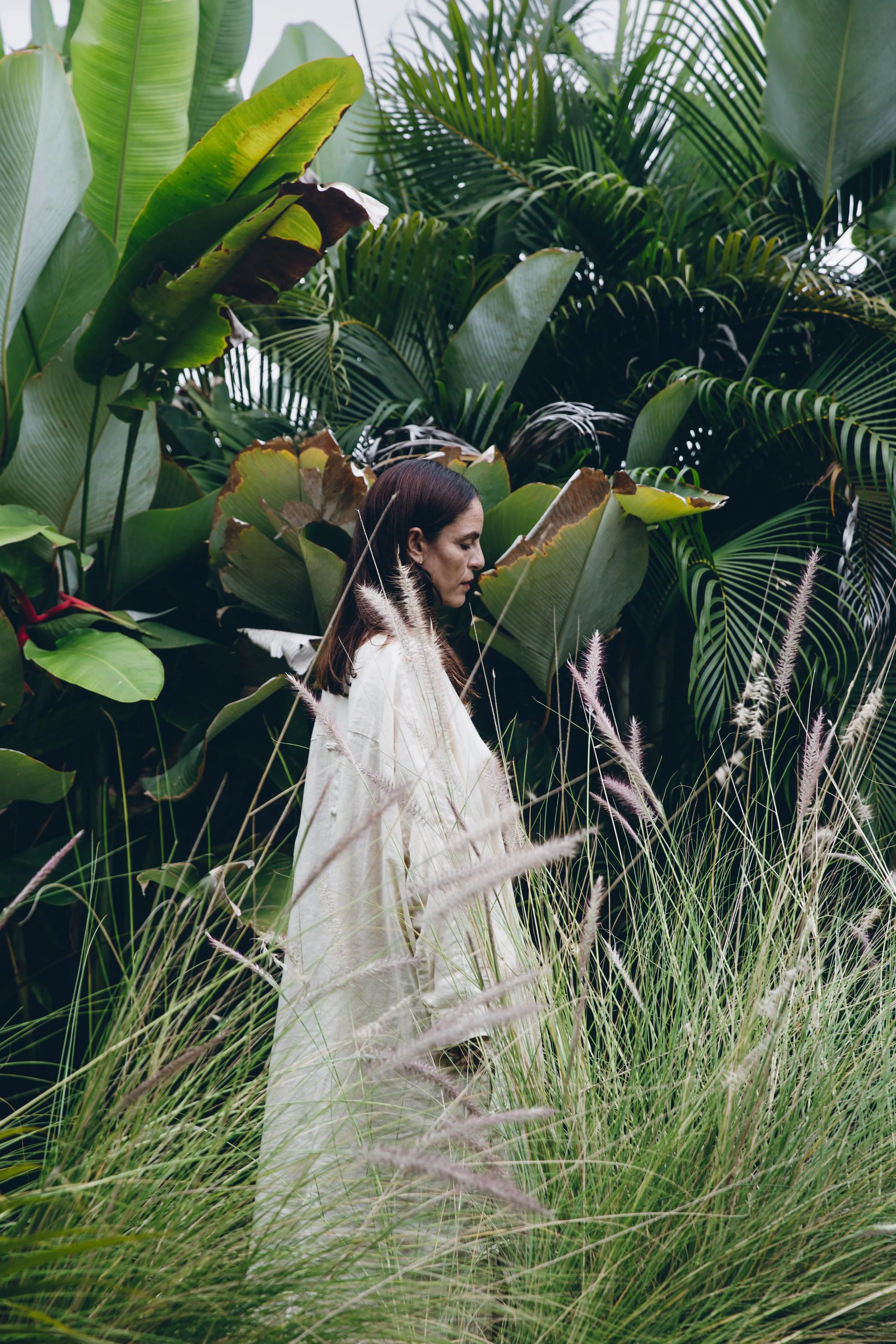 Pau Marchant - Esther 