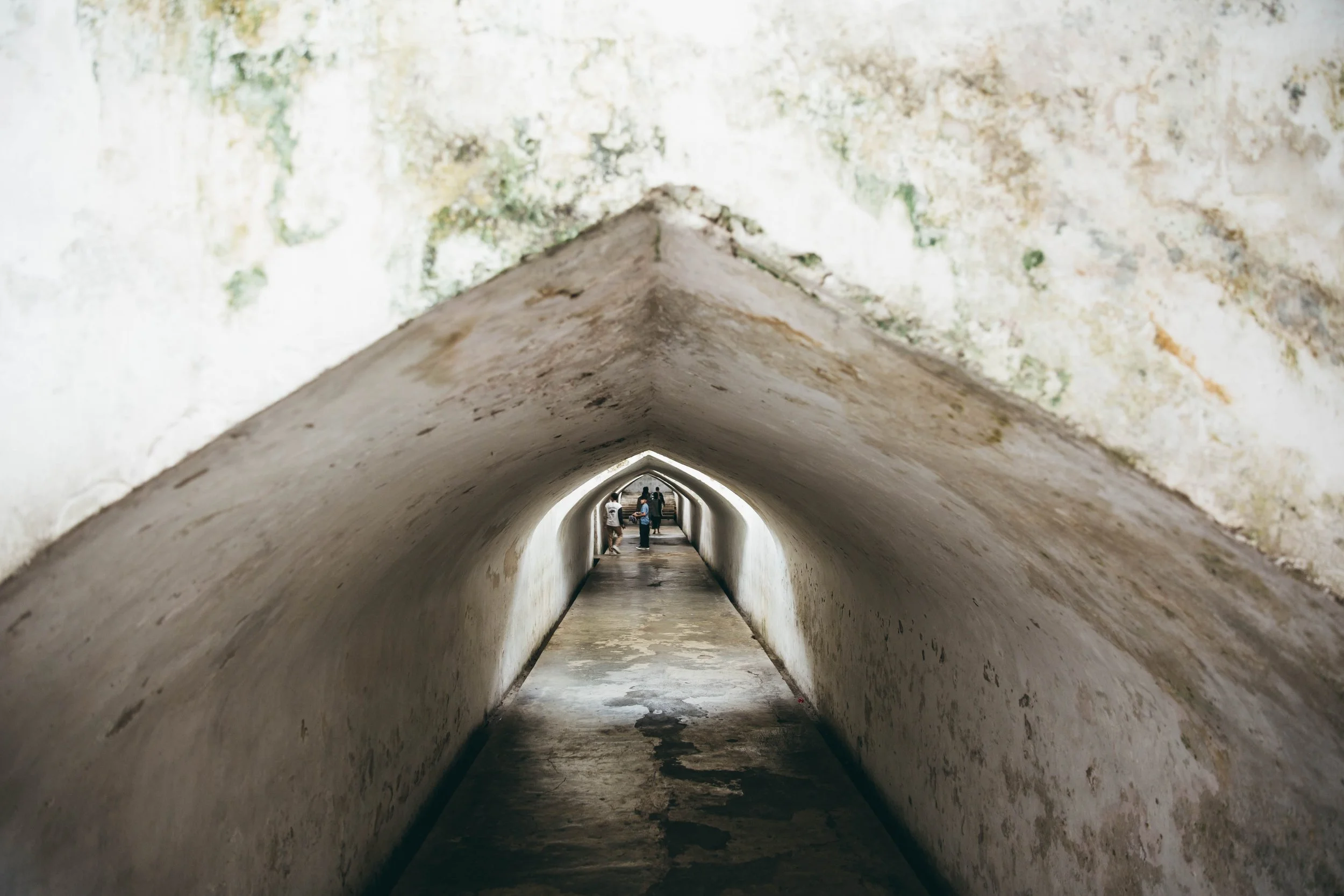 pau marchant photo/ Yogyakarta