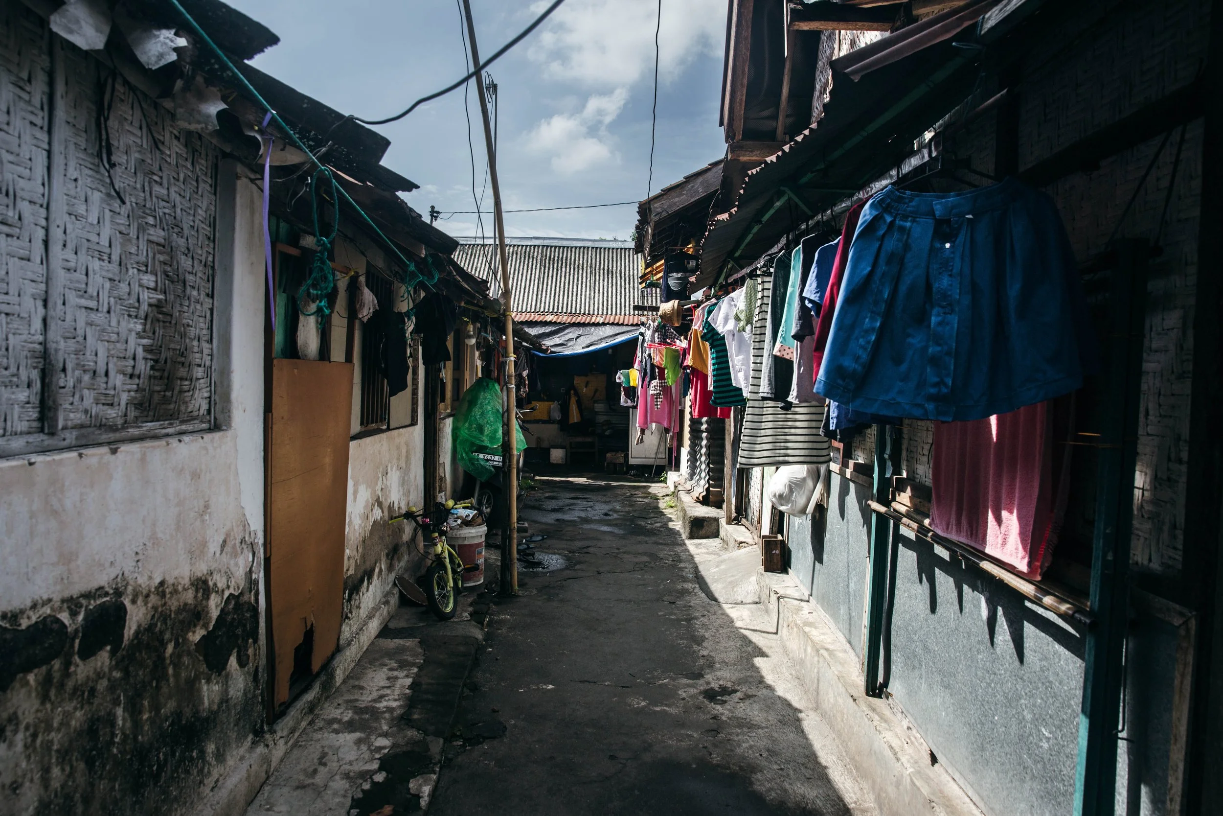 pau marchant photo/ Yogyakarta