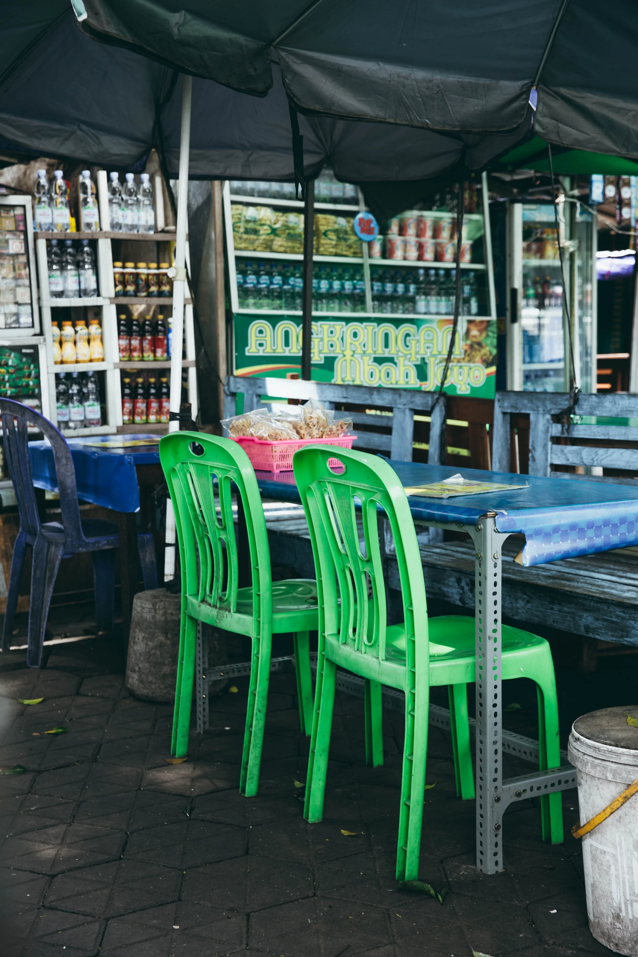 pau marchant photo/ Yogyakarta