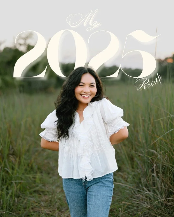 &ldquo;All we are is a collection of memories.&rdquo; &mdash; Eternity

This year was messy, hard, and beautiful all at once.
Four major conferences, speaking at two events, traveling to more places than I imagined. Incredible food, celebrating frien