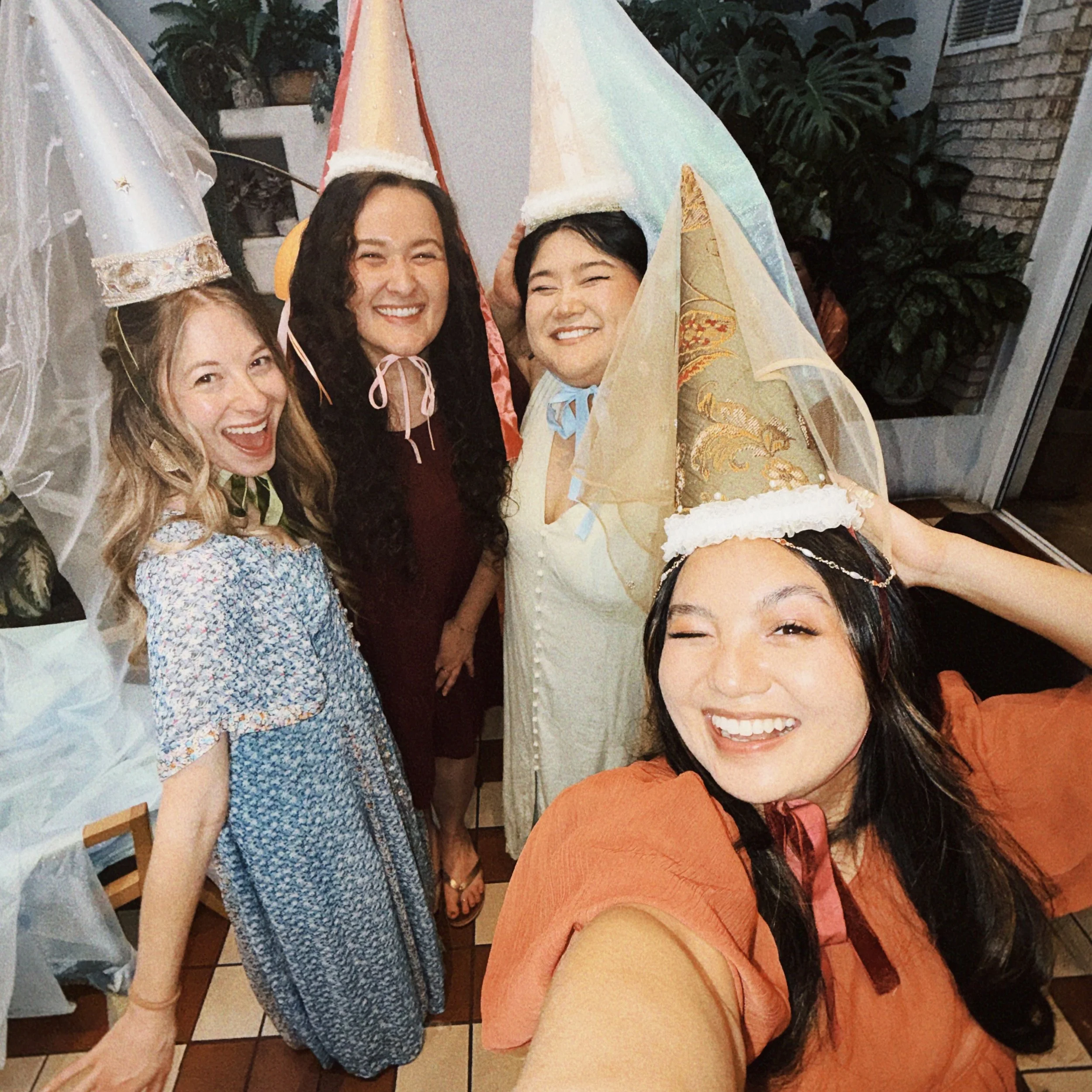 A princess dump 👑✨