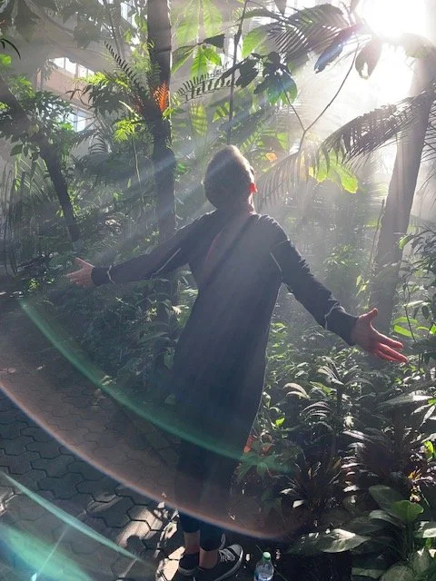 What My Friend Taught Me Before She Died: A reflection on grief, the meaning of life, and three truths worth living by