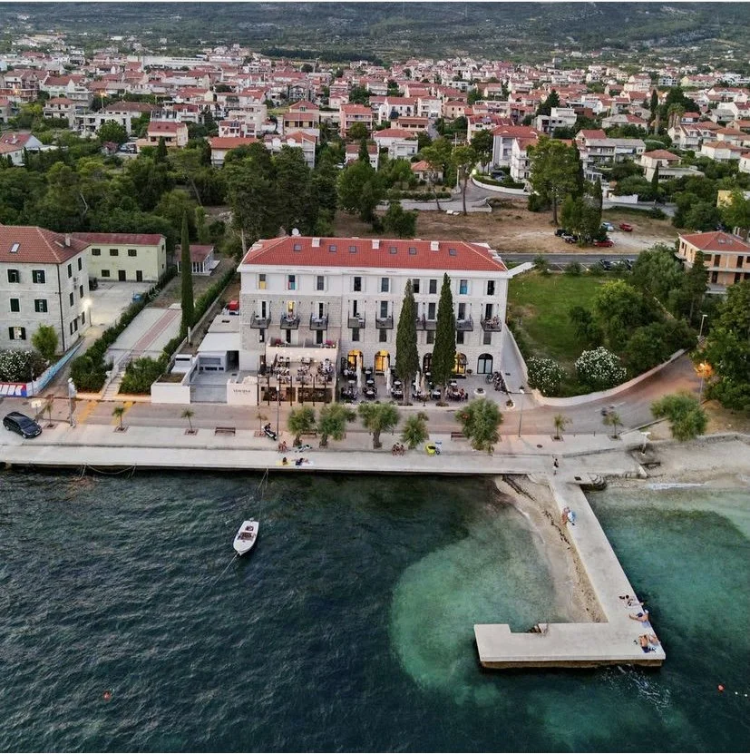 Stacija Hotel
