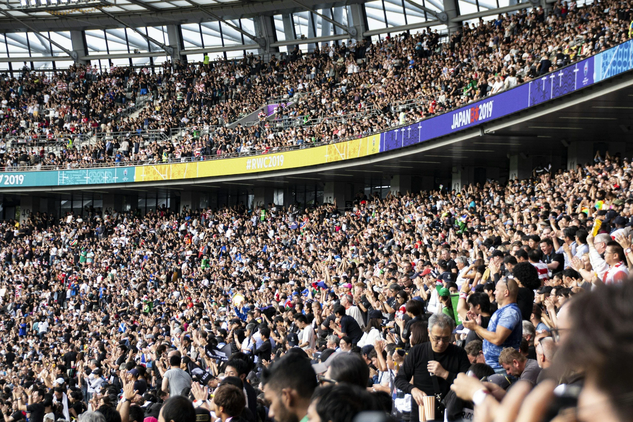 What the World Cup reveal about human consciousness