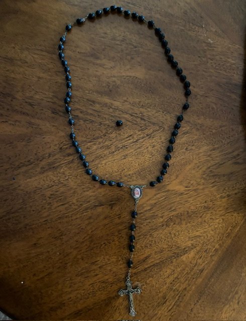 Do you Believe in Miracles? A story about Wholeness.