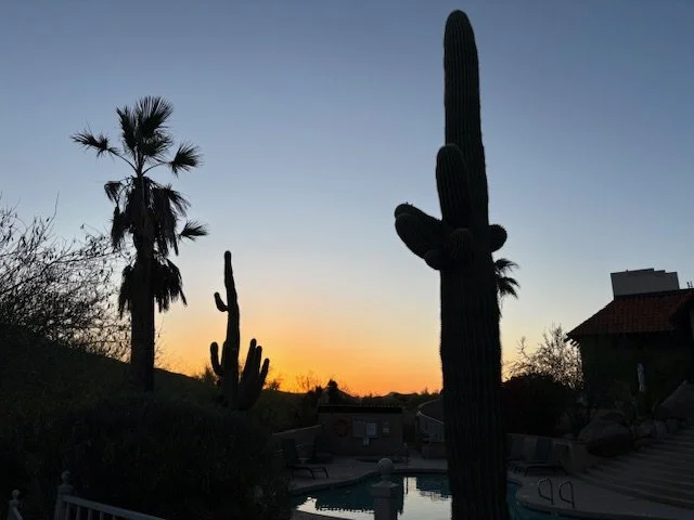 The Mirror You Keep Avoiding and The Question You Need to Ask Yourself