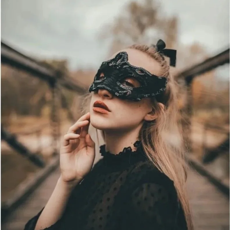 Who Would You Be If You Stopped Trying To Meet Other People’s Expectations?