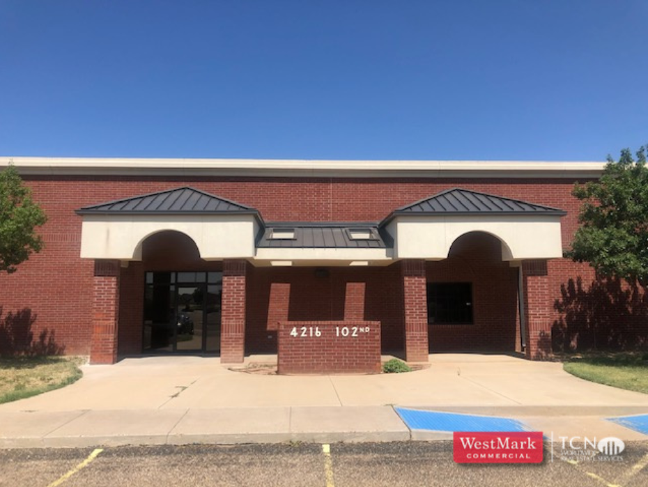 4216 102nd Street | Lubbock, TX 79423