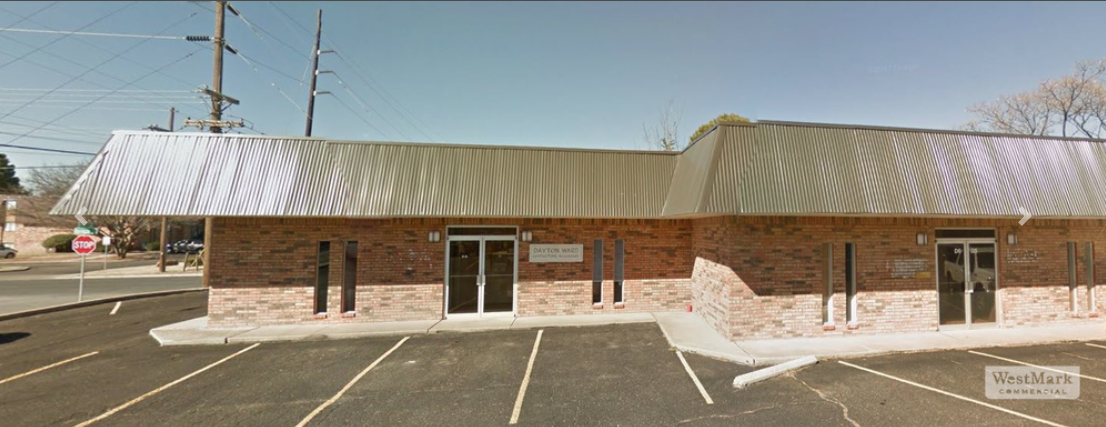 5313 50th Street | Lubbock, TX 79414