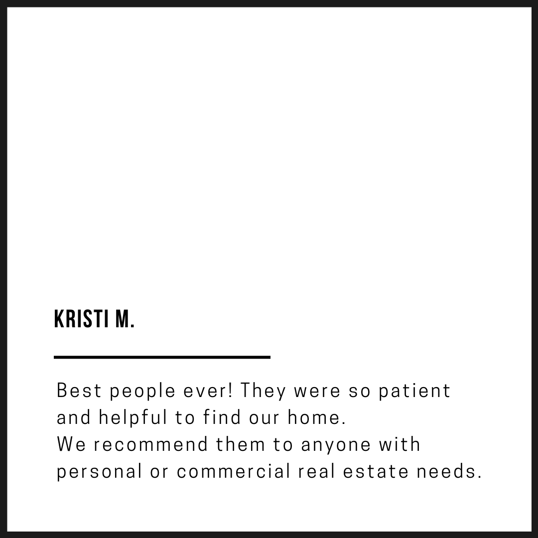 Kristi M.