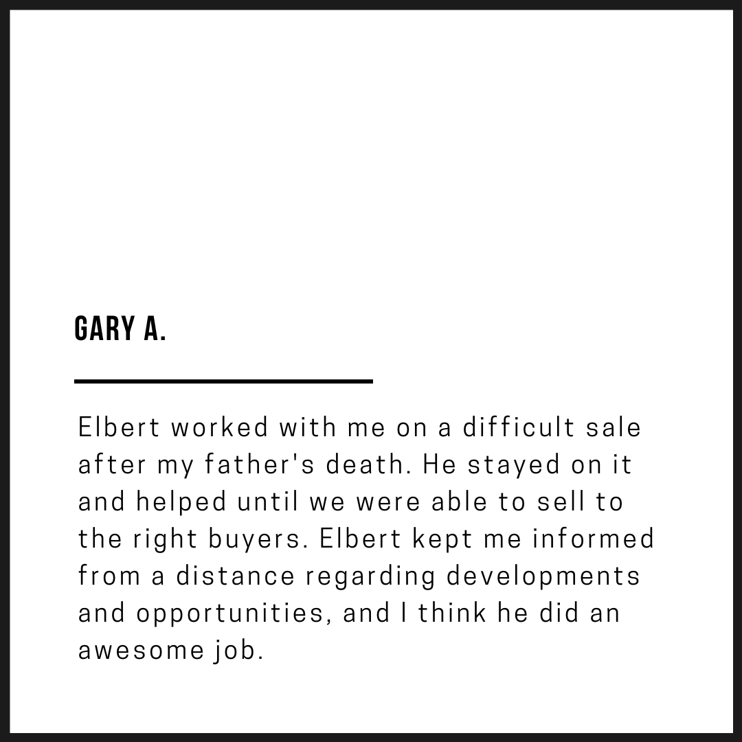 Gary A.