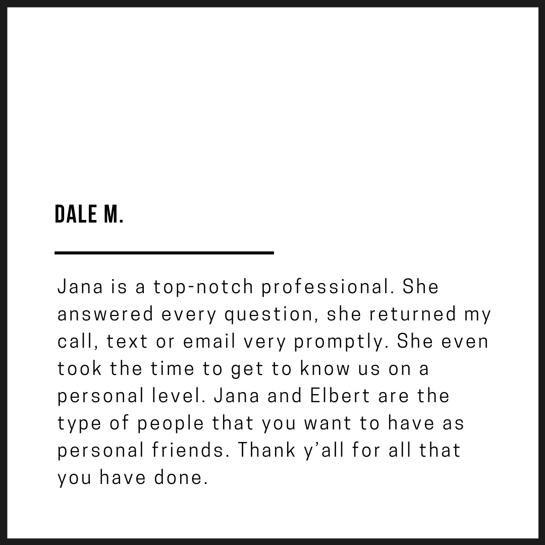 Dale M.