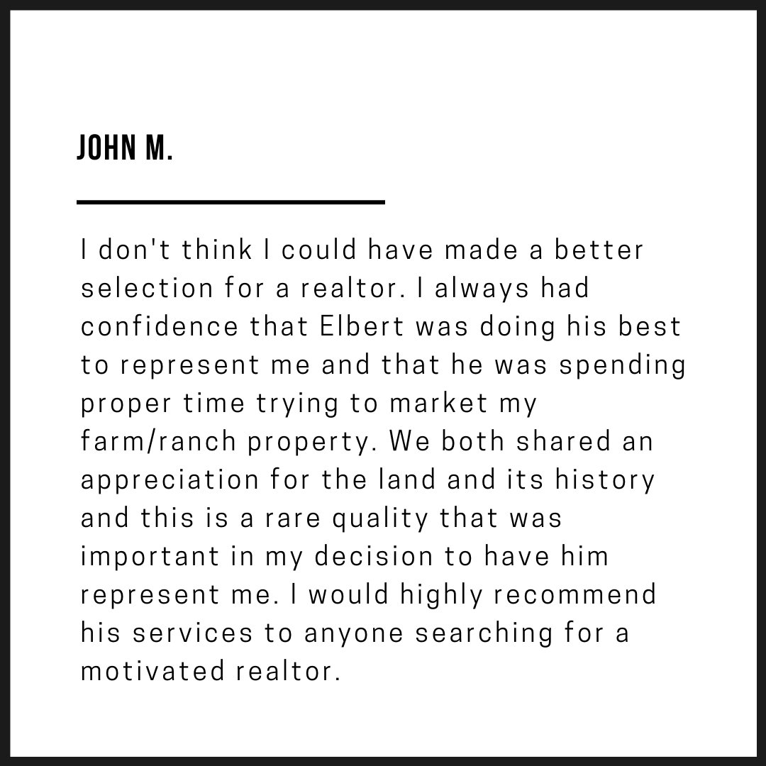 John M.