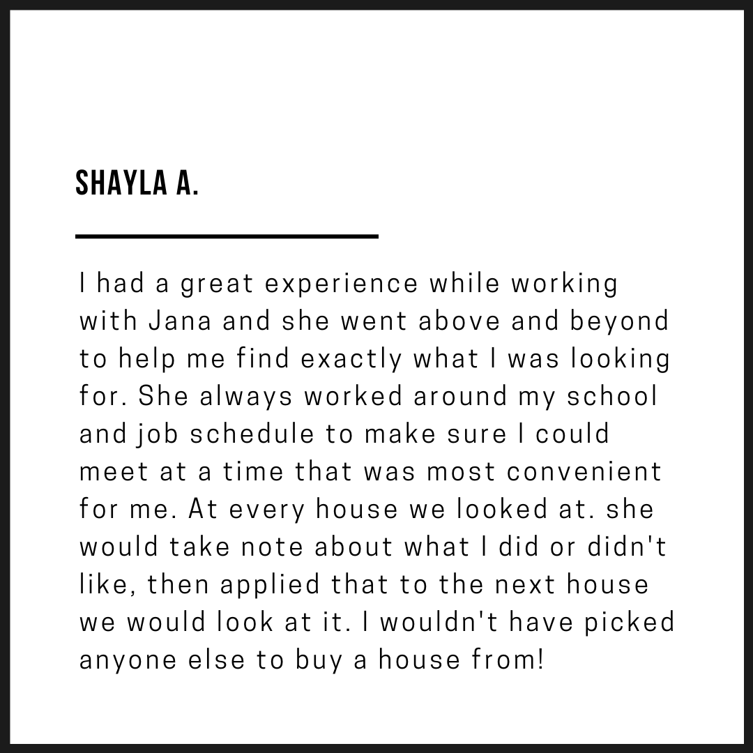 Shayla A.