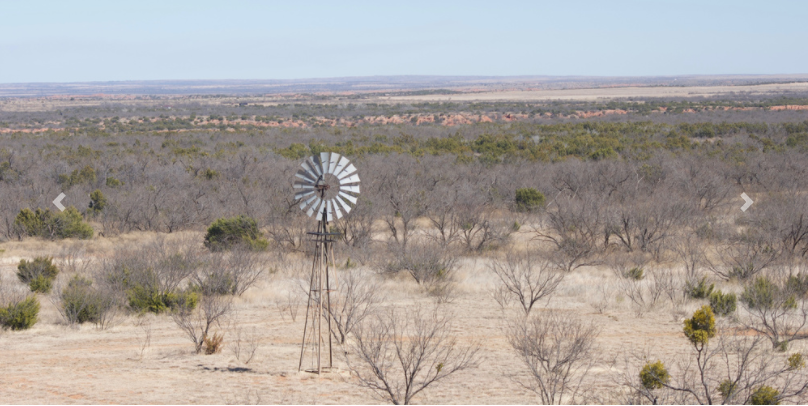 1296 CR 368  Spur, TX 79370