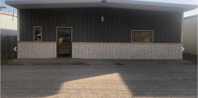 315 82nd Street | Lubbock, TX 79404