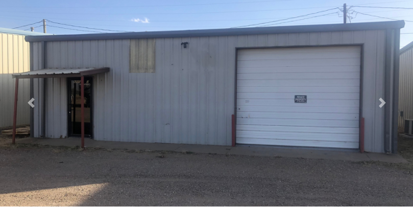 8205 MLK Blvd #3 | Lubbock, TX 79404