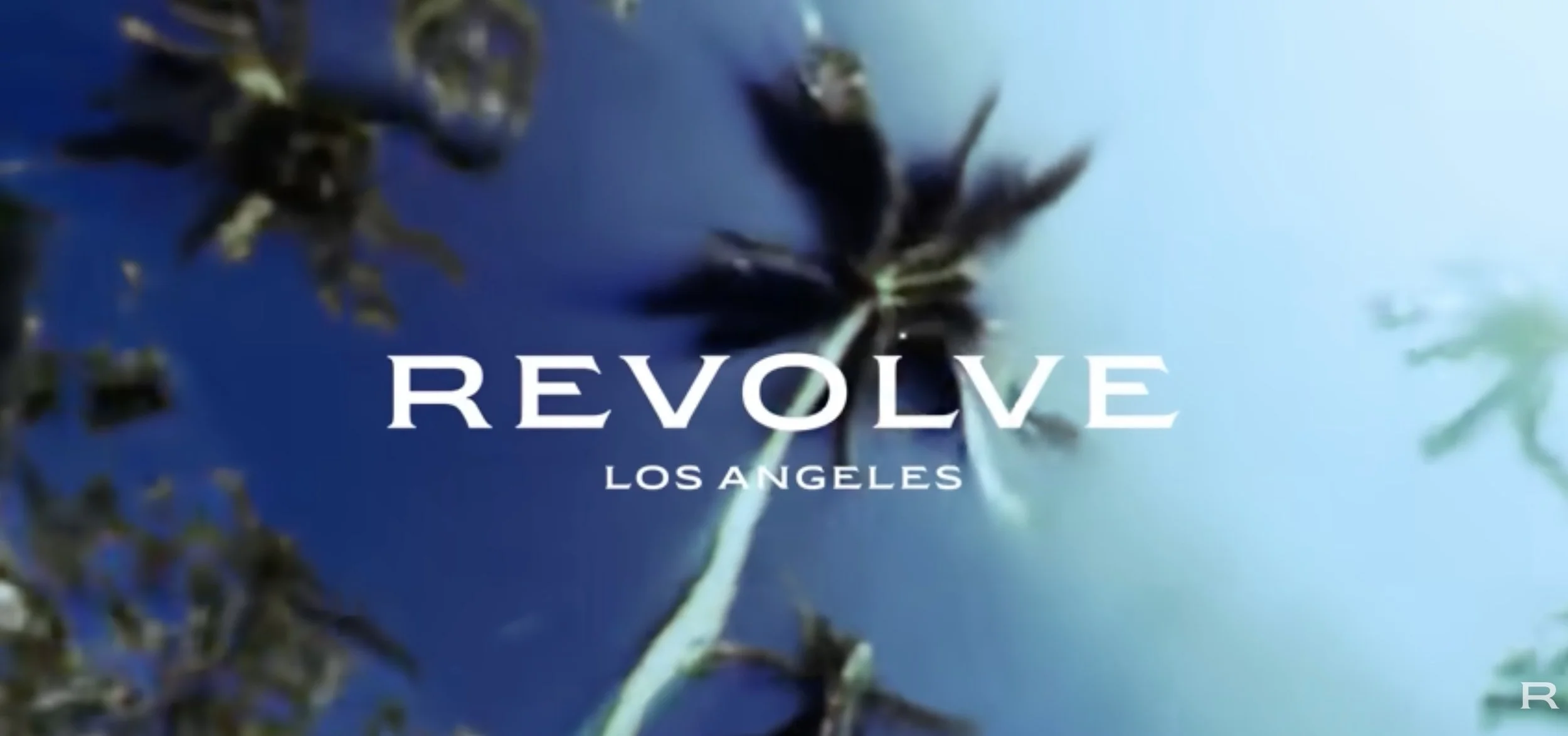 Introducing REVOLVE LOS ANGELES