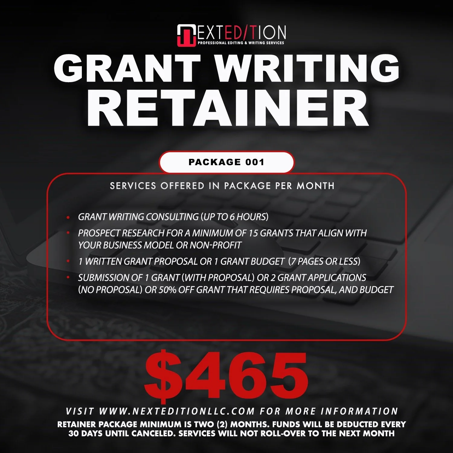 BWomack Bday Promo  Flyer1.jpeg