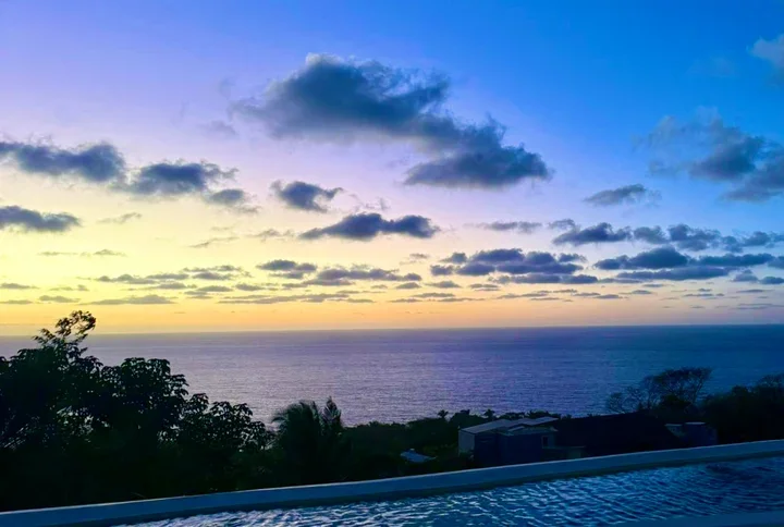 The best birthday I didn’t plan for