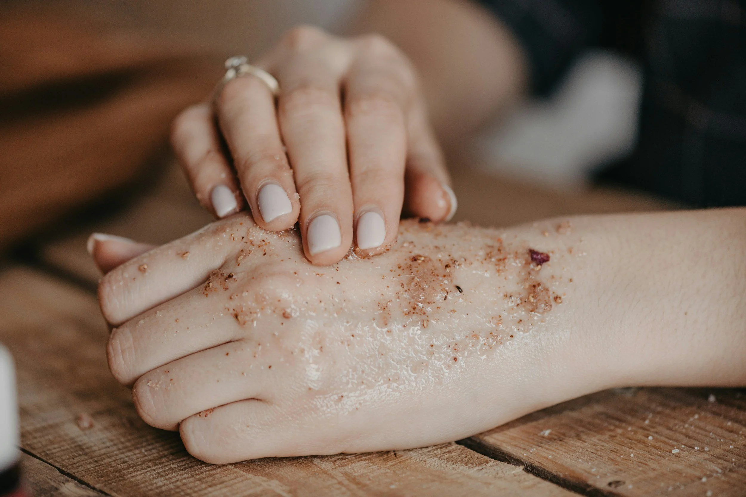 How to heal your eczema with Naturopathic Medicine?
