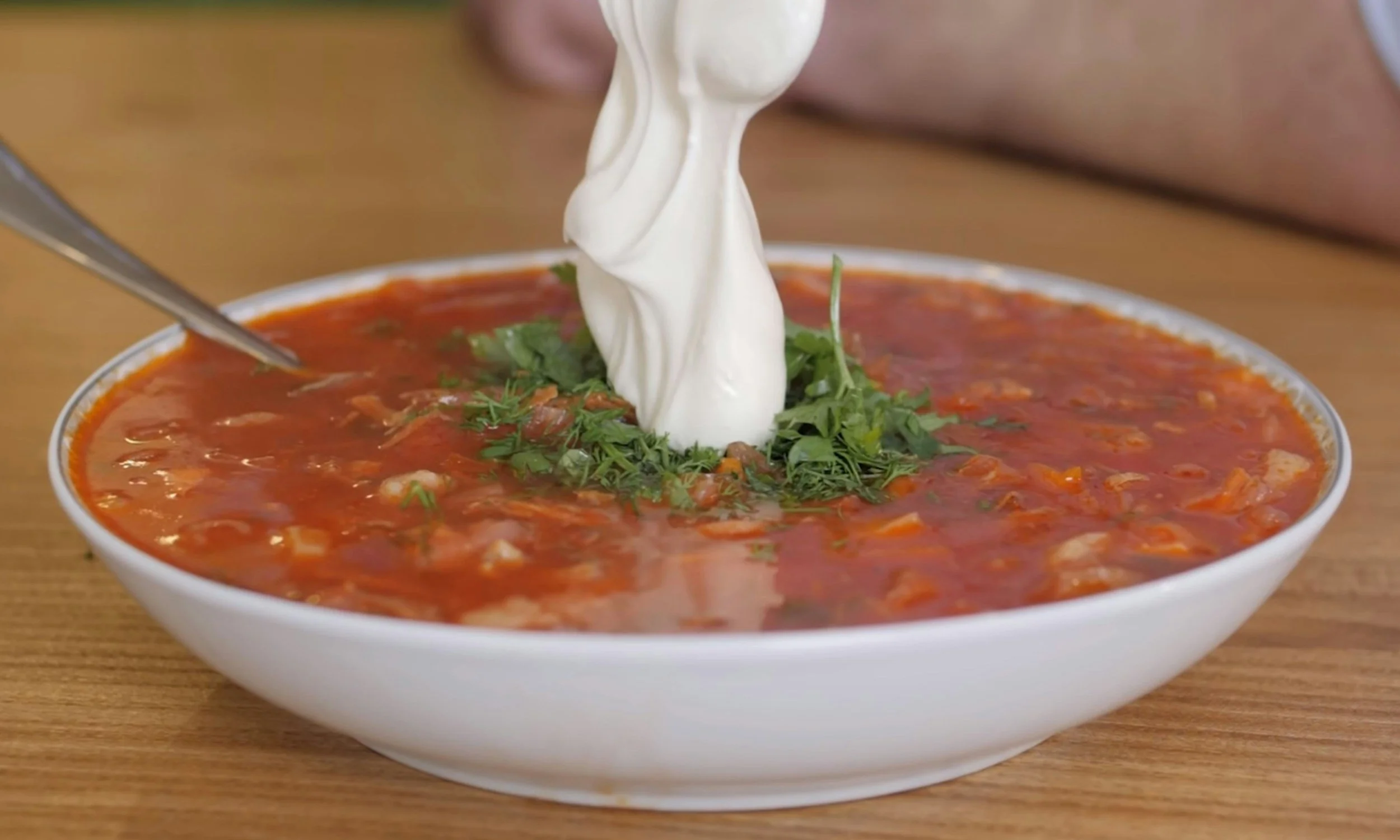Chicken Taco Soup