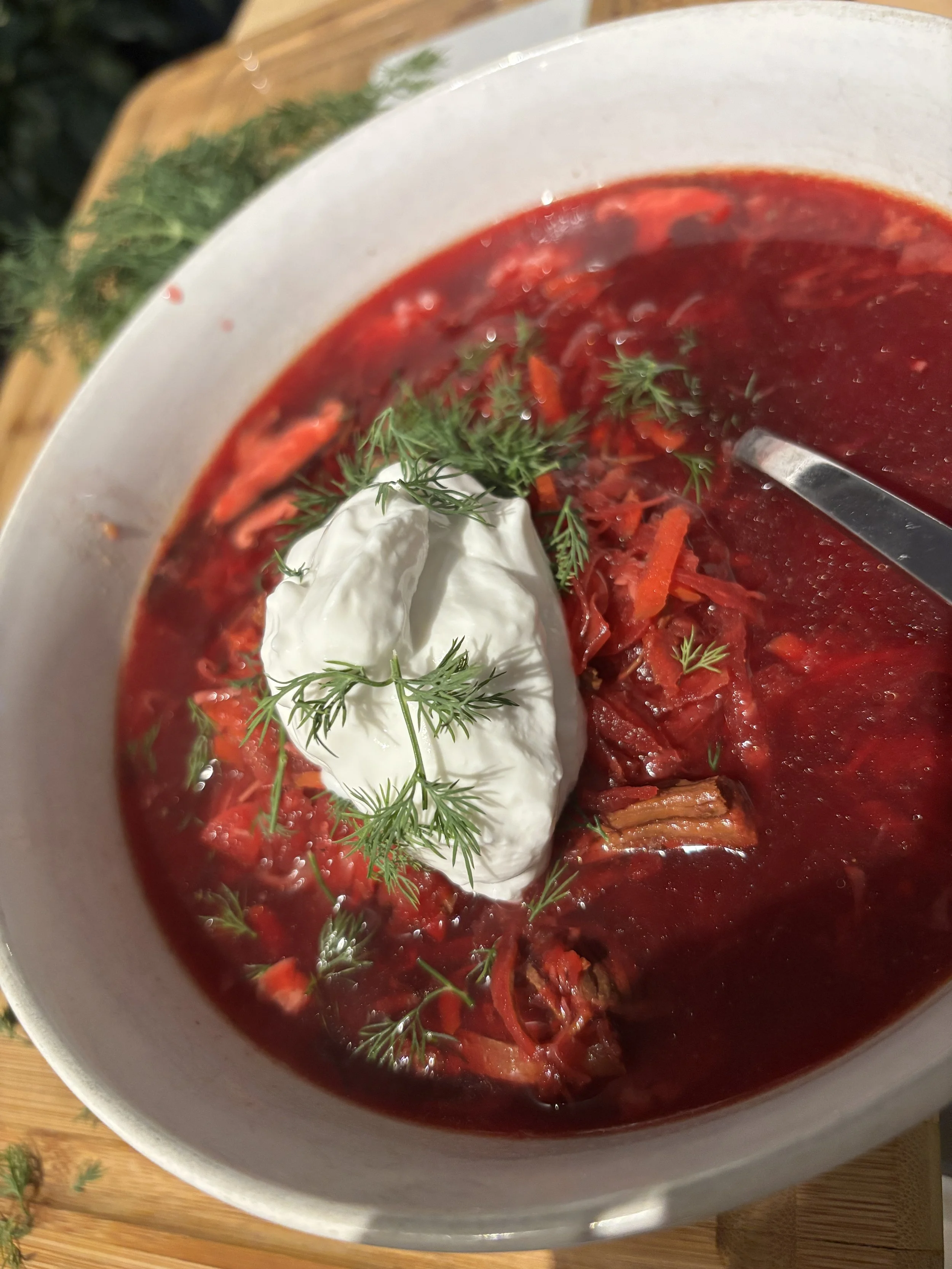 Borscht