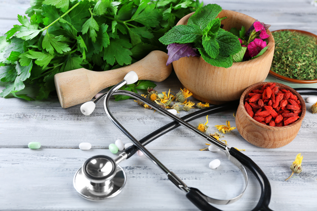 Can a Naturopath Help with Anxiety and Stress Naturally?