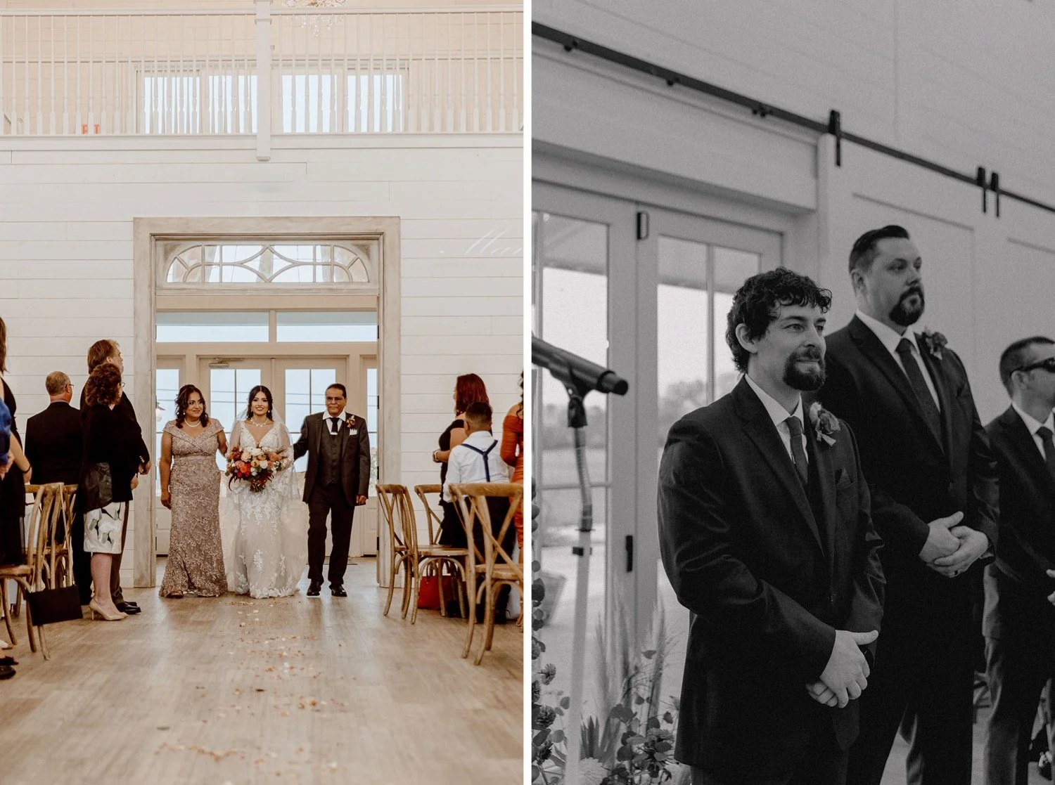 Fall Wedding Photos in Wisconsin by Hello Hana Photography — Hello Hana