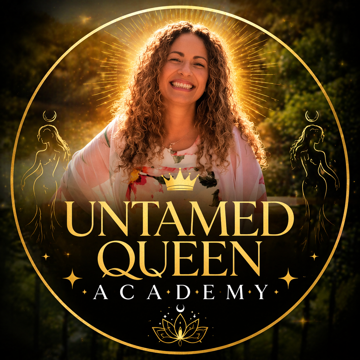 Untamed Queen Academy