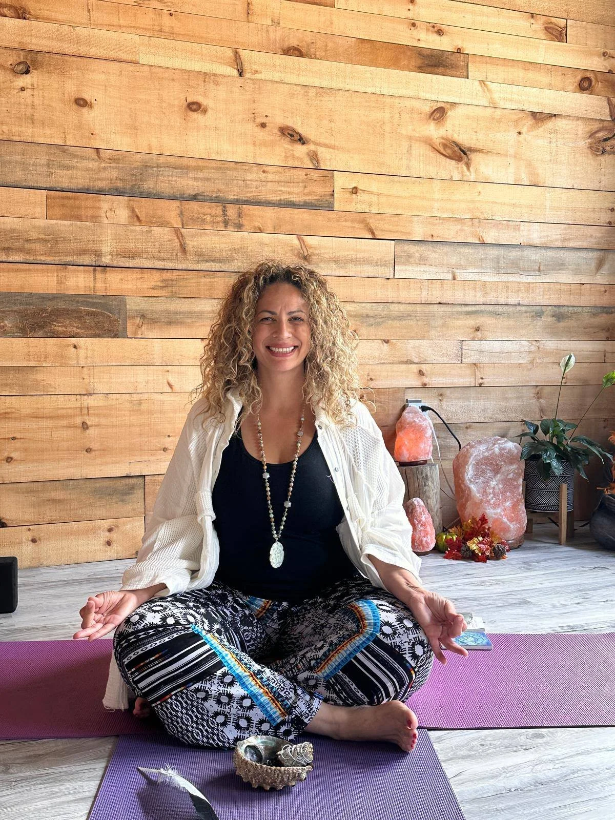 Hatha Yoga St.Catharines
Open to all students