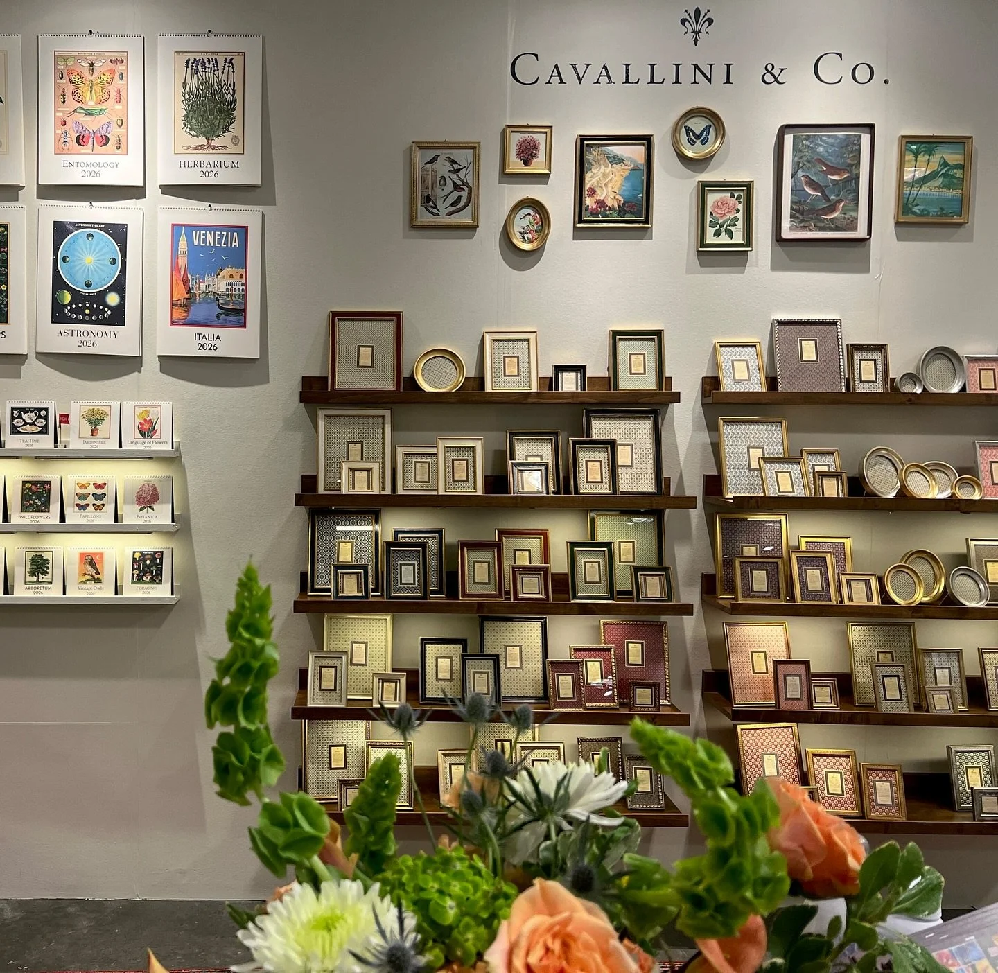So much new, so little time 😍
We&rsquo;re off to a great start in Atlanta! Come by building 2, floor 2 - booth 211 and say hi &mdash; we&rsquo;re here til Sunday 👋