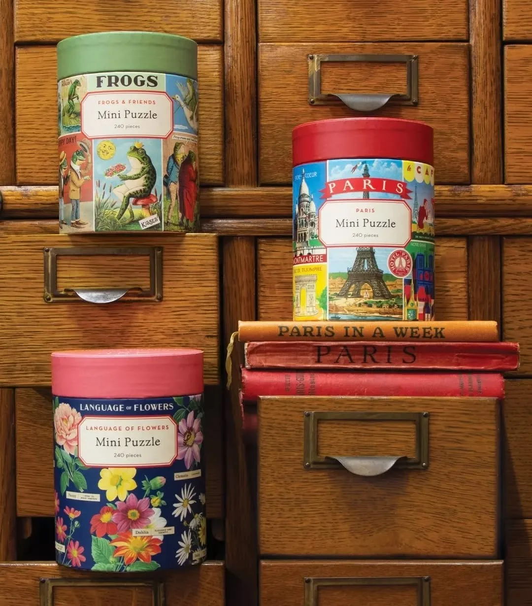 Spring sneak peek 👀