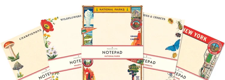 Cavallini Papers & Co.