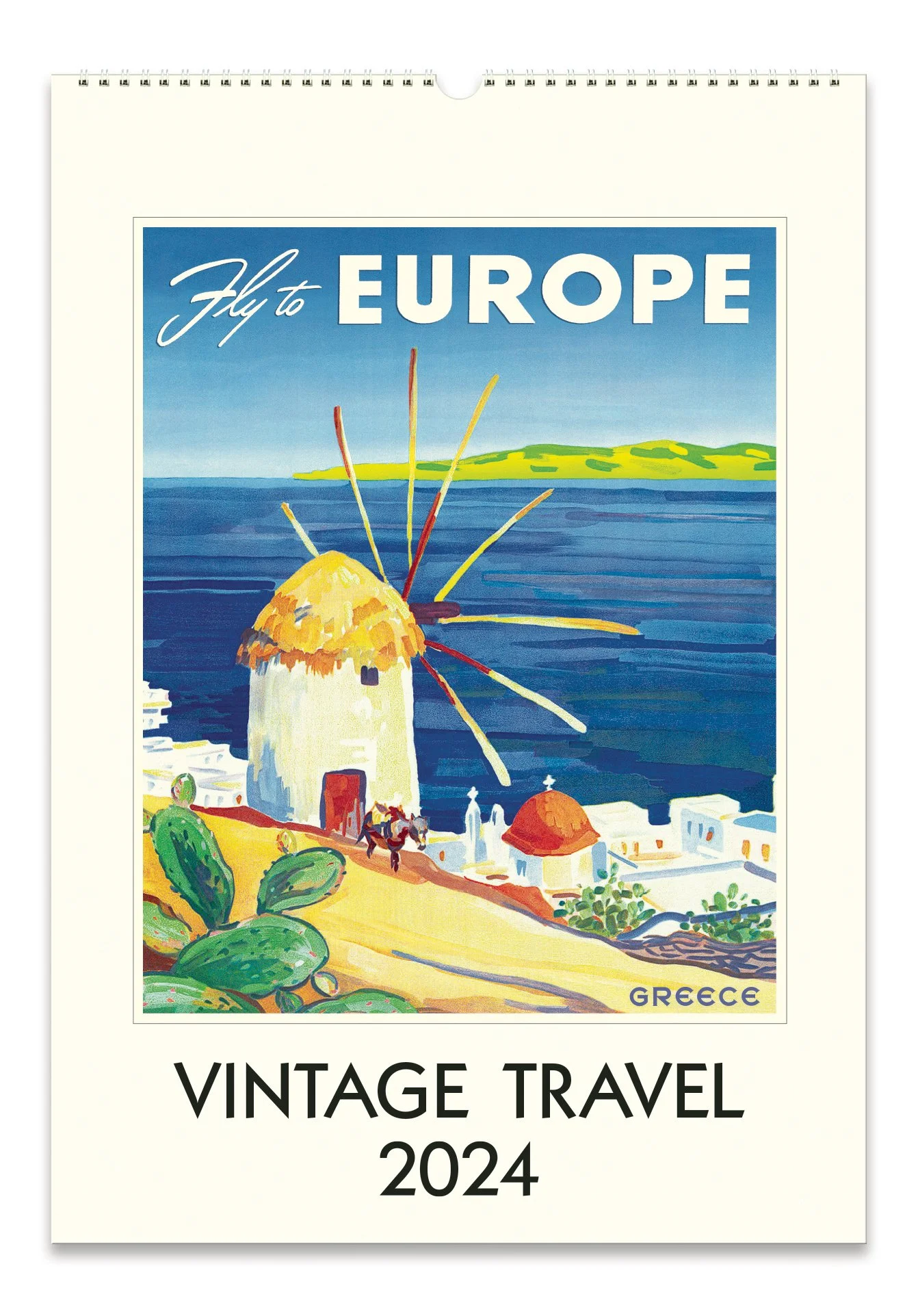 Cavallini Papers & Co.