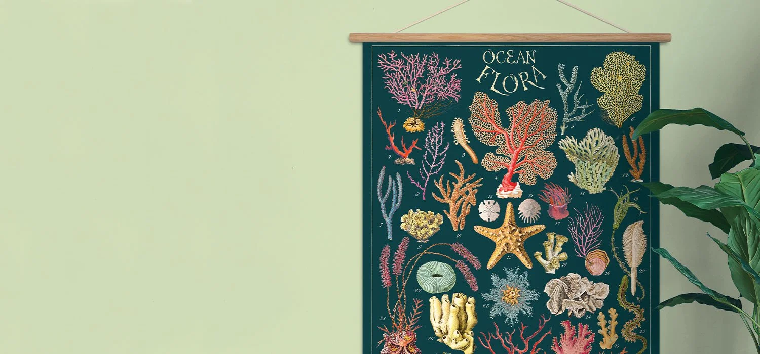 Cavallini Papers &amp; Co.