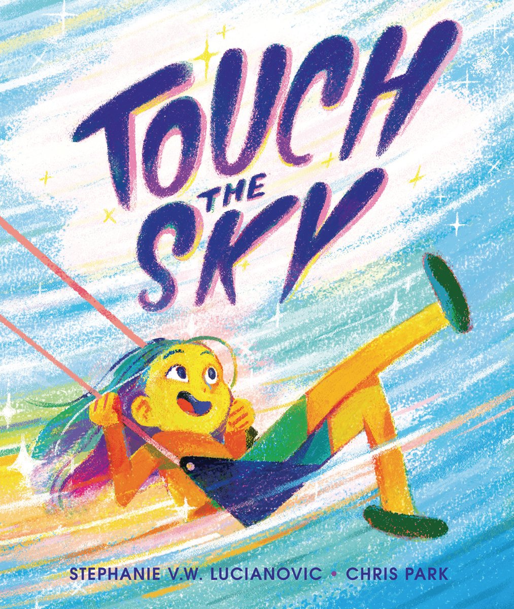 Touch The Sky
