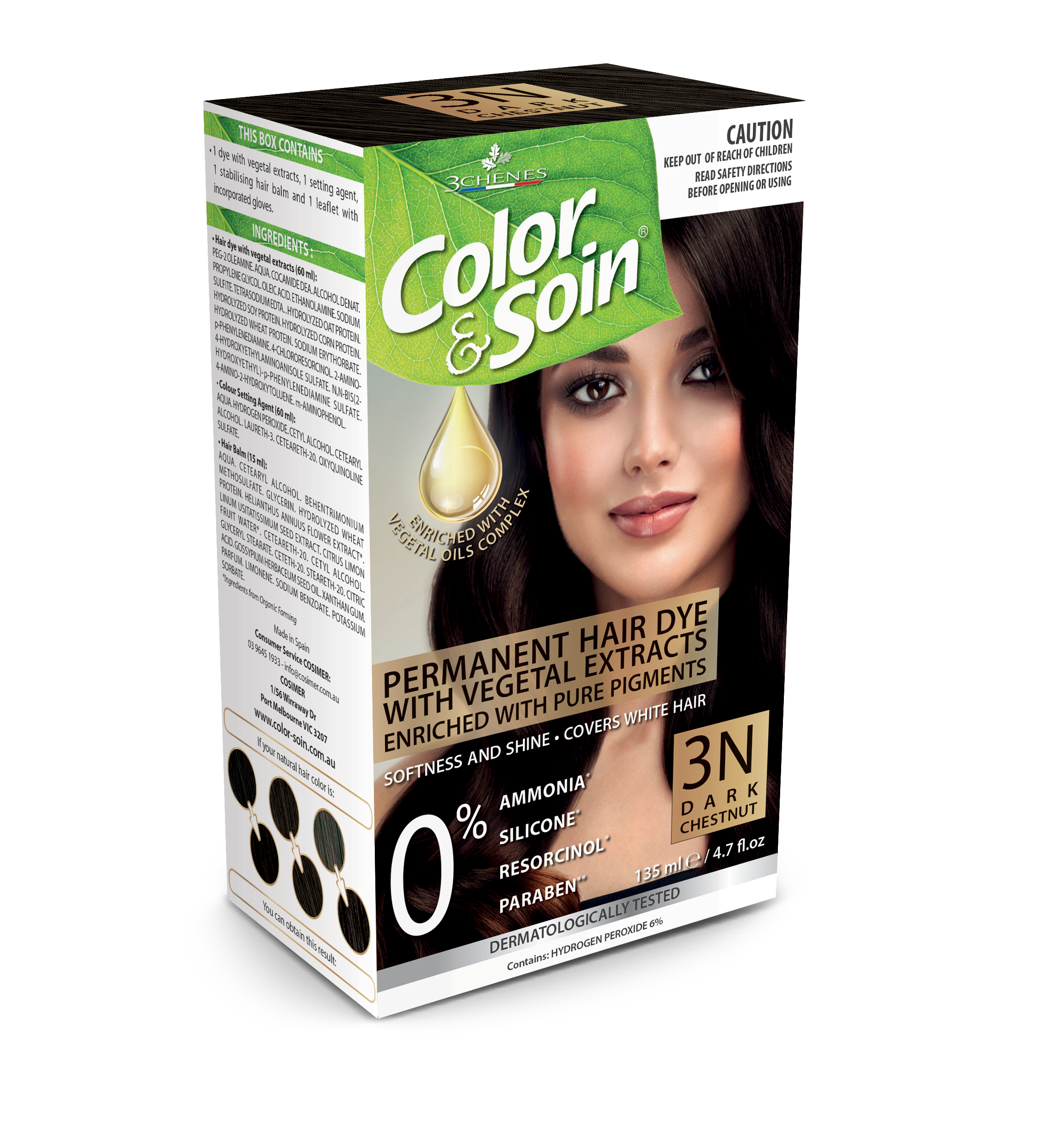 3 Chenes Color & Soin Australia-3N-Dark Chestnut.png