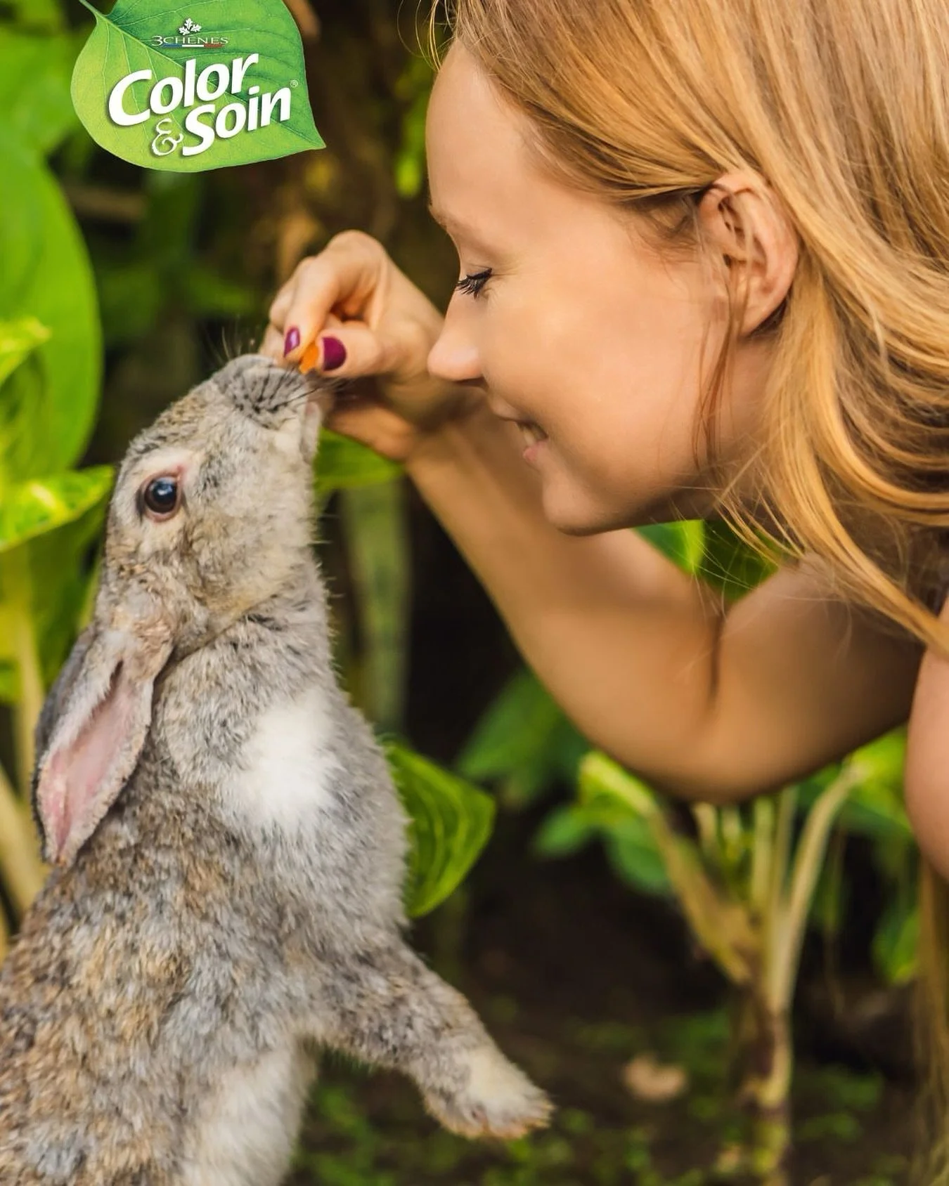 We&rsquo;re committed to beauty that&rsquo;s kind to the planet and its creatures. 🌿💚 
That&rsquo;s why none of our products are ever tested on animals.

Feel good about your hair color choices, knowing they&rsquo;re cruelty-free and made with care