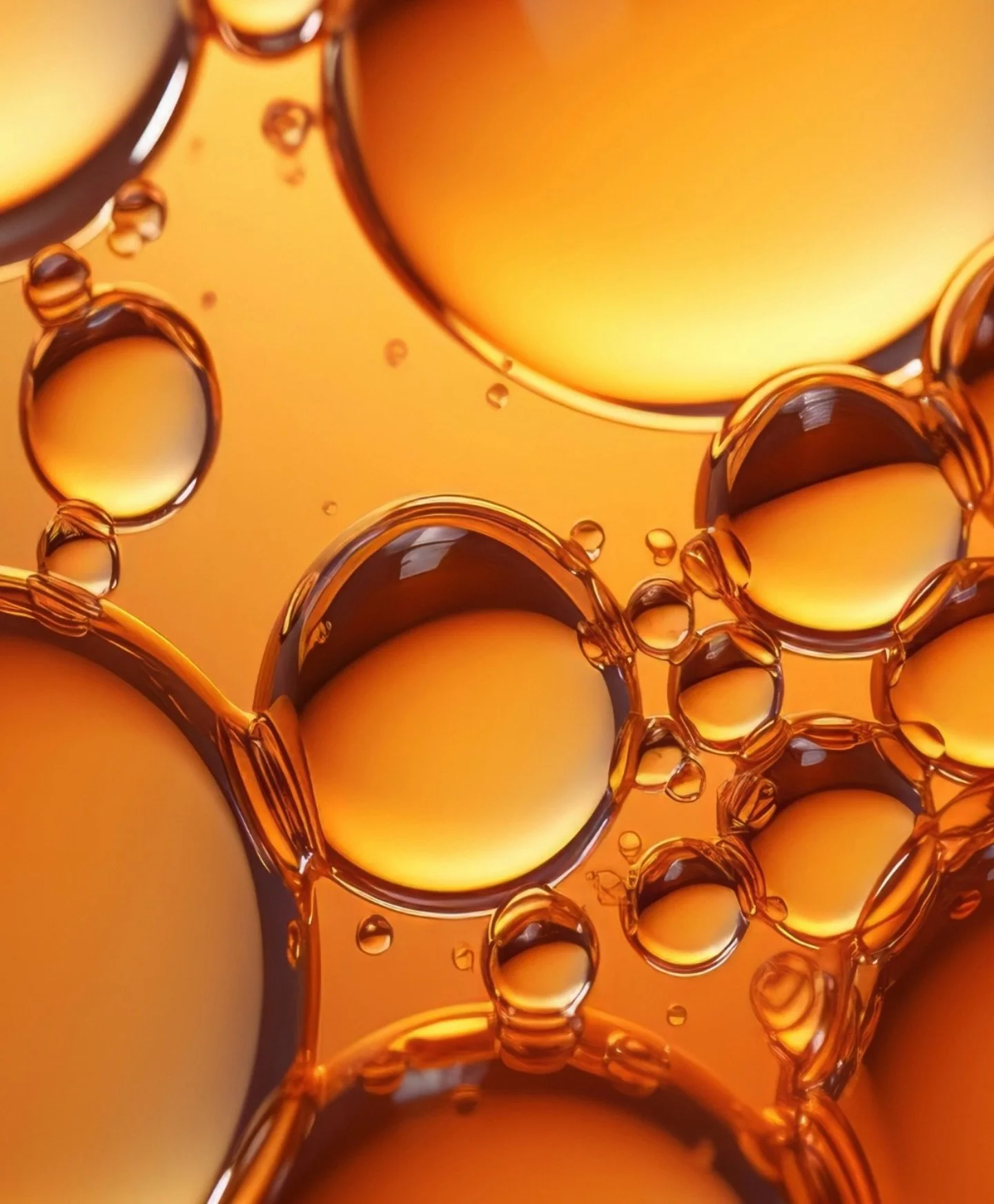 Meet your hair&rsquo;s new best friend: oleic acid.
This essential lipid is known for its nourishing and softening properties, helping to lock in moisture and prevent dryness. 🍃

It boosts flexibility, promotes shine, and strengthens the scalp&rsquo