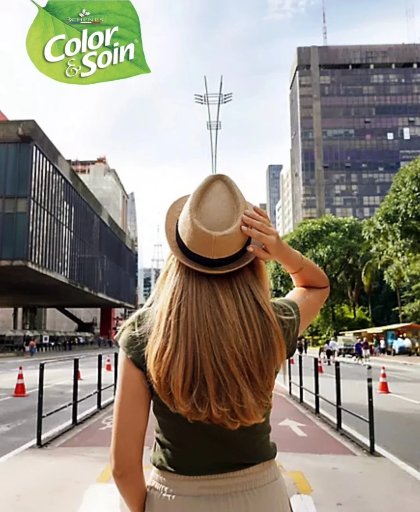 Looking ahead with confidence ✨
Here&rsquo;s to a new year of healthy hair, natural colour and feeling good in every step we take.
2026, we&rsquo;re ready &mdash; gently, naturally, beautifully 🌿

#Hello2026 #HealthyHairGoals #ColorAndSoin #Naturall