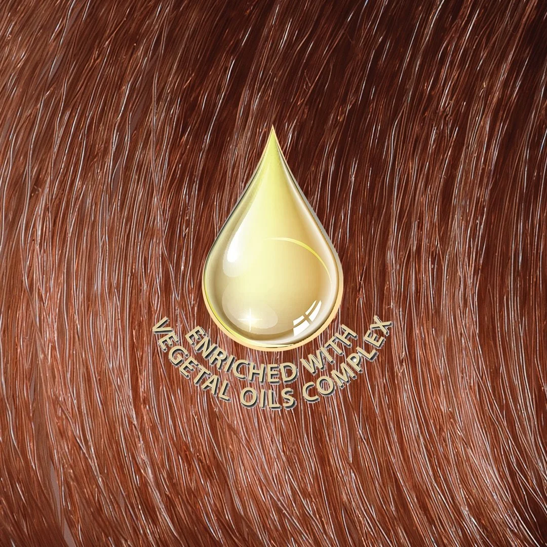 Nourish while you colour 🌿✨

Enriched with a complex of vegetal oils, Color &amp; Soin doesn&rsquo;t just colour your hair &mdash; it cares for it.
Think softness, shine and hydration with every application.

Shop online via bio link 🔗 @colorsoin.a