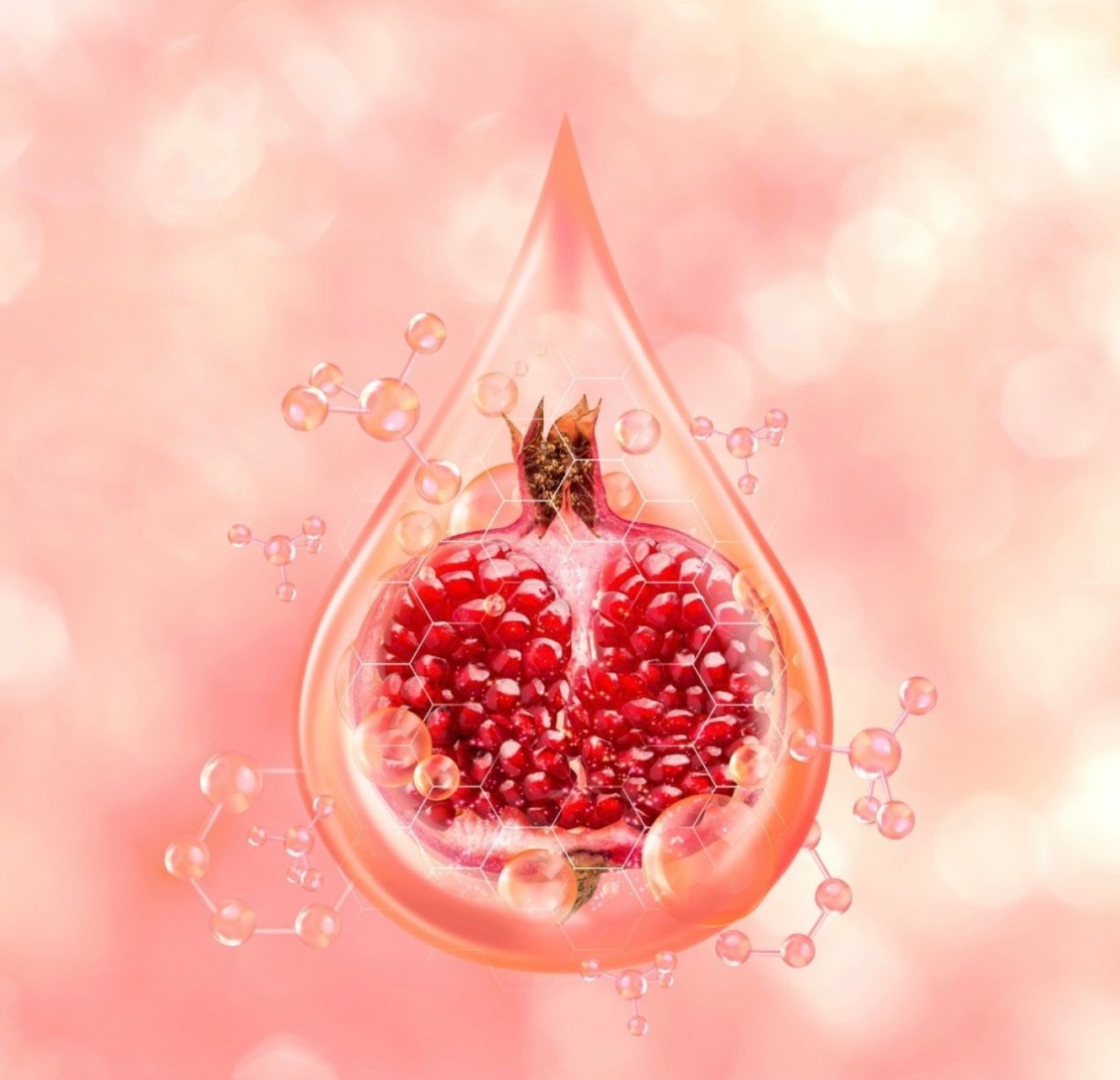 🍃❤️ Powered by nature.

Pomegranate extract helps nourish, protect and enhance shine, making every Color &amp; Soin colour treatment as caring as it is beautiful.

#ColorAndSoin #NaturalHairColour #ColourWithCare #HealthyHair #ShinyHair @colorsoin.a