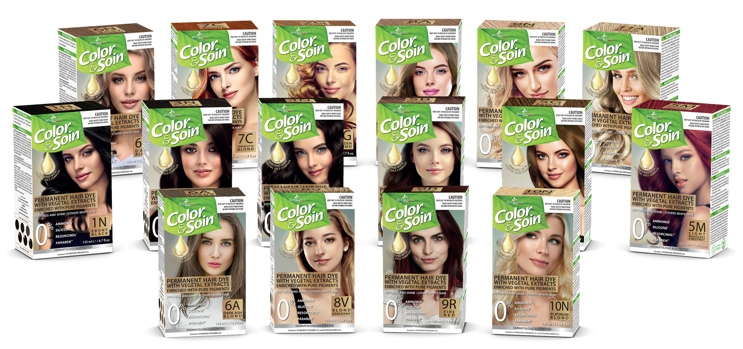 Color & Soin
